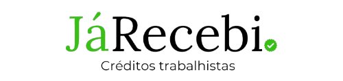Já Recebi!